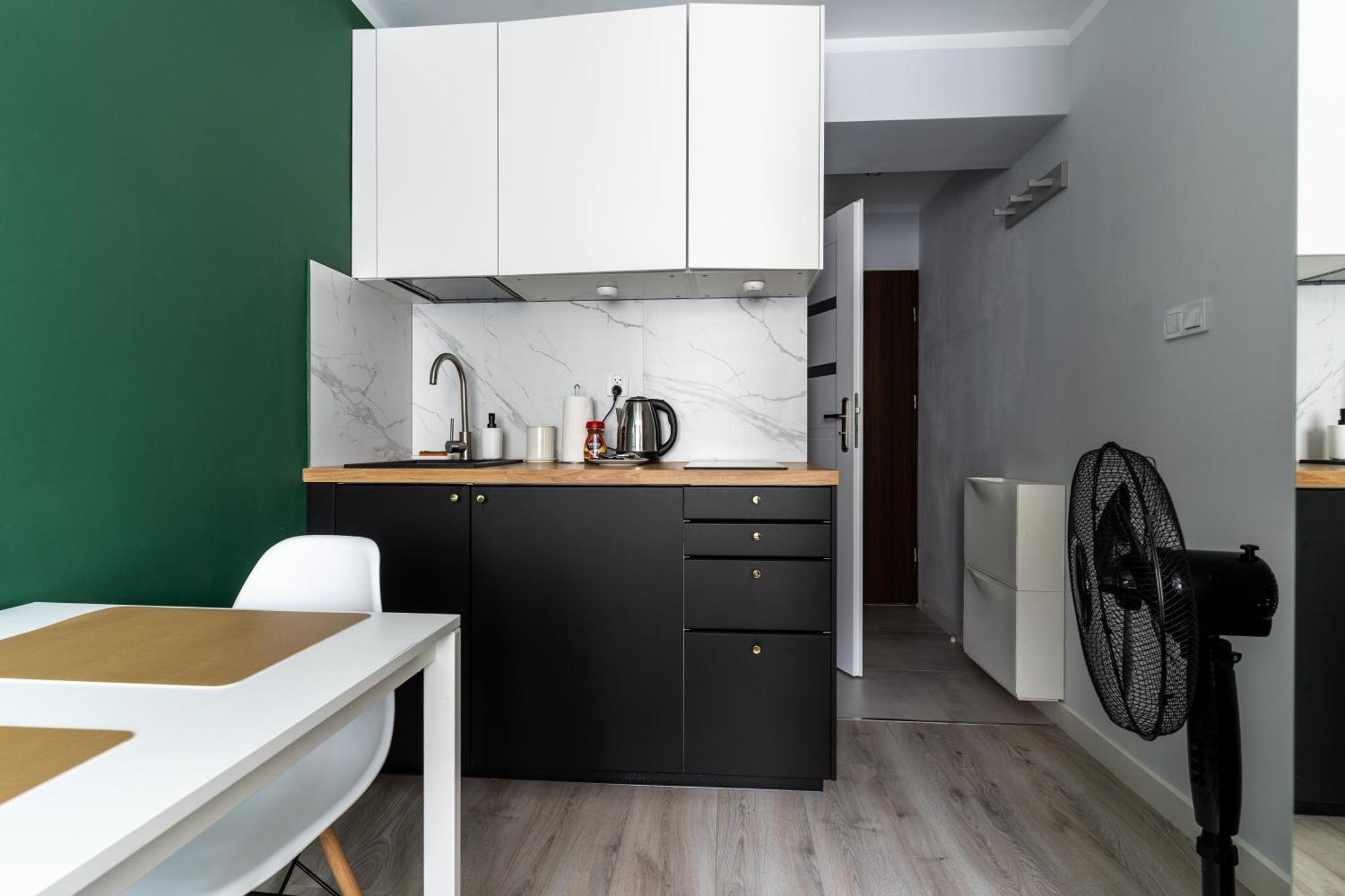 Golden Apartments Warsaw - Brand New And Stylish Apartments - Browary Warszawskie - Ogrodowa Zewnętrze zdjęcie